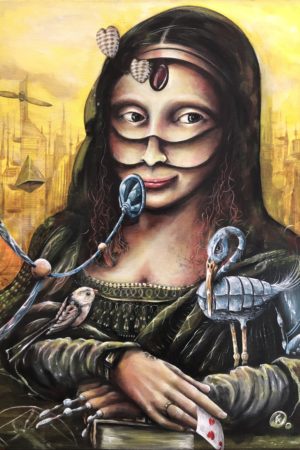 MONA