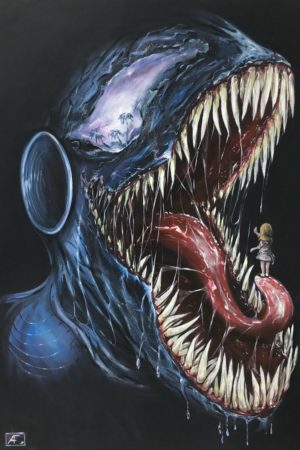 VENOM