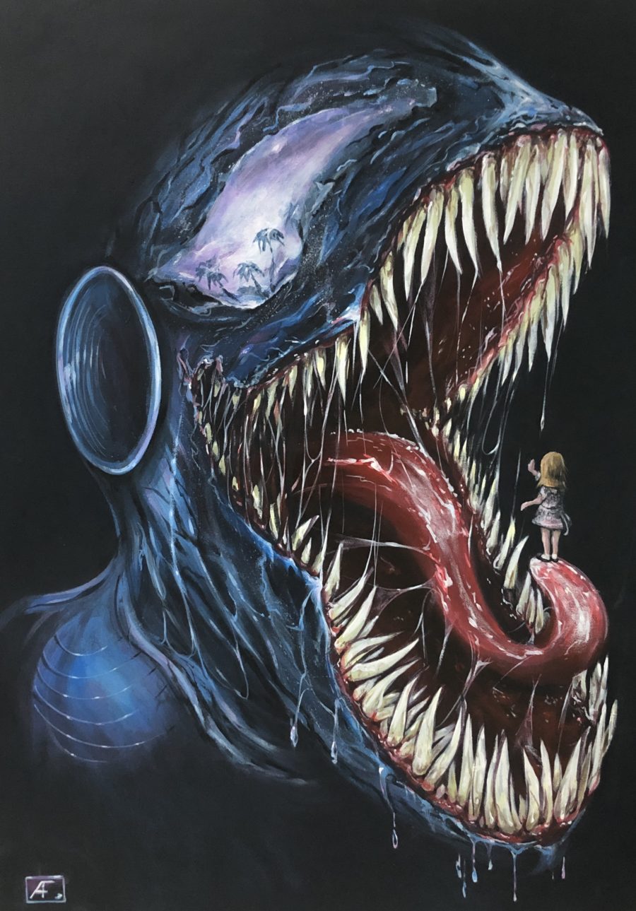 VENOM