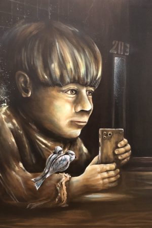 PERDU DANS LE TEMPS