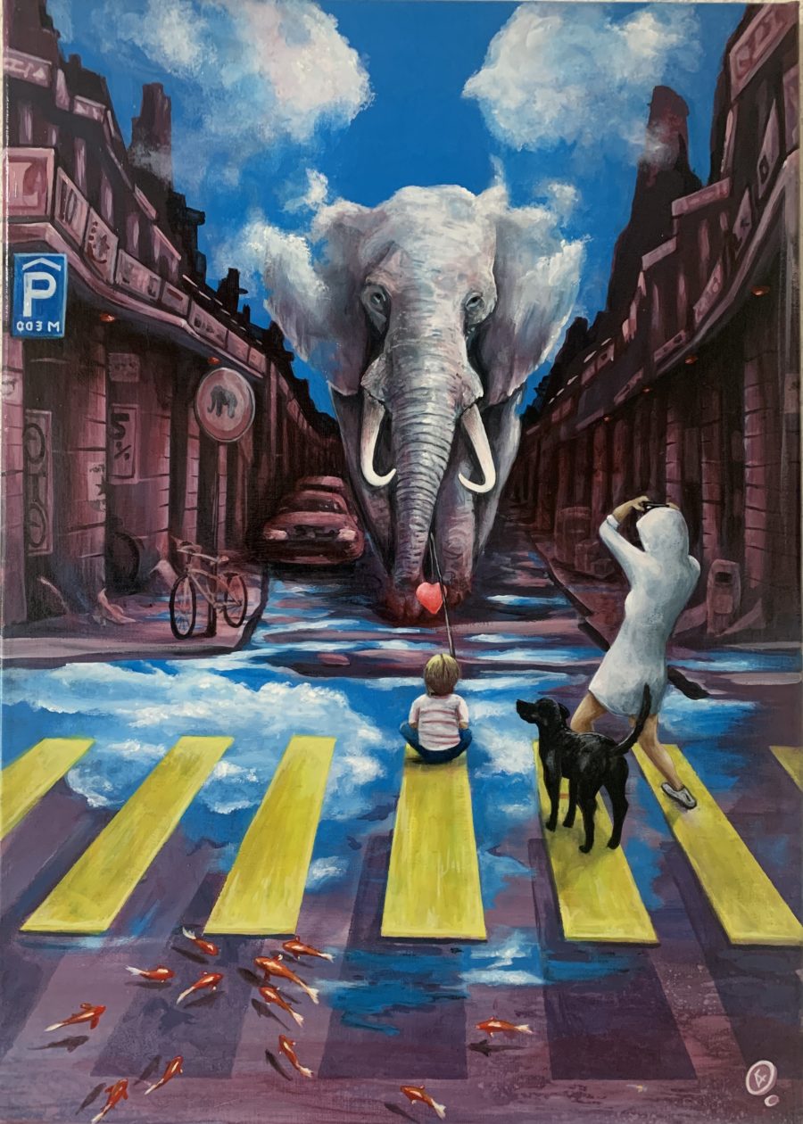 ILLUSION
