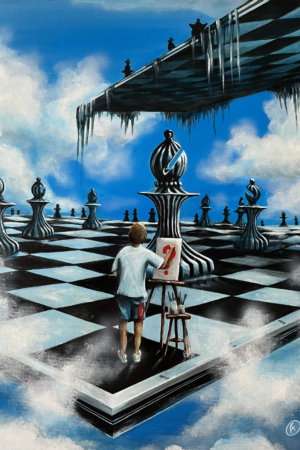 JOUER SUR PLUSIEURS TABLEAUX